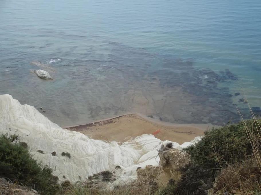 La Casetta Di Ciccio San Leone Exterior photo
